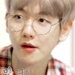 [백현] [22화] 밥 그릇 드링킹 첸백시 <b>Pick</b>는? 백현 gif...