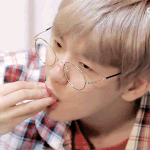 [백현] [22화] 밥 그릇 드링킹 첸백시 <b>Pick</b>는? 백현 gif...