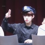 [박우진] 워너블 삼행시