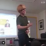 [방탄소년단] 이 영상 <b>출처</b> 알수 있을까?