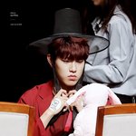 [박우진] 우진이가 <b>무시</b>하던 관종토끼