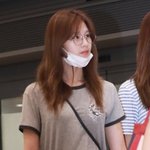 감출 수 없는 사나 미모~!
