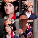 김희철 <b>여장</b> 미쳤나봐