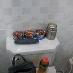 [<b>명랑</b>엽떡] 한국의 유명한 1인 식당