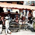 [명랑엽떡] <b>아재</b>만 아는 이동식 놀이동산