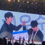 [NCT] 김동영 <b>듀엣</b> 1등 했대~~~!!!