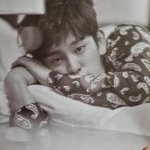 <b>소년미</b> 느껴지는 갓세븐 진영 화보