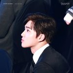 국보급 <b>옆선</b> 가진 아이돌