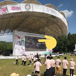 [EXO] 얘들아 민석이 벙거벙거 벗고 다른 <b>모자</b> 썼다
