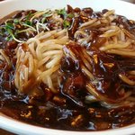 가끔 생각나는 <b>중국</b> <b>요리</b>