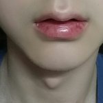 입술 <b>틴트</b>바른거 같음???