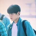 [박우진] <b>흑발</b> ㅜㅜㅜㅜ