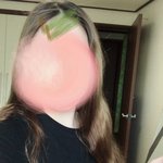머리 무슨색같음?????