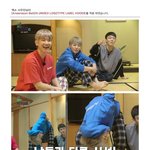 [시우민] 엔더슨벨 <b>하필</b>이면 왜 시우민 이 장면을 ㅋㅋㅋㅋㅋㅋㅋ