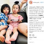 [연예인] 양동근 딸램 너무 예쁘지 않아요??