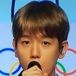 [EXO] Hi, my <b>name</b> is seal.