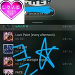 [뉴이스트] <b>클릭</b>별(스타) 워즈 공짜별(~9:00)