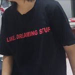 빛삭함) 이거 <b>옷</b>이랑 <b>핏</b> 어떰