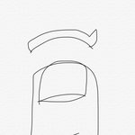 이거 <b>내성</b>발톱이야?