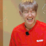 [백현] [23화] 형이 쏘아올린 작은 츠키하네 백현 <b>gif</b> 1