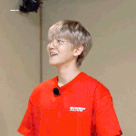 [백현] [23화] 형이 쏘아올린 작은 츠키하네 백현 <b>gif</b> 4