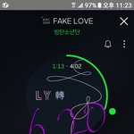 [방탄소년단] 우리 소리바ㄷr  투표안해?