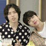 [인피니트] <b>남우현</b>은 진짜