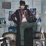 [EXO] 젊은 <b>천재</b> 예술가 28세 김준면
