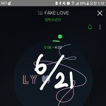 [방탄소년단] <b>다음</b> 컴백 언제 할 것 같아?