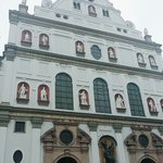 [드루와] 독일 <b>뮌헨</b>/이태리 로마/ 영국 런던 분위기 알려줄게!...