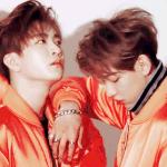 갓세븐 <b>하위</b> 3명 얘네맞냐