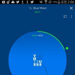 [BTOB] 간절한 마음으로 글 쓰는 슬픈 멜<b>디</b>
