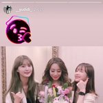 [댓글부탁해] 탈퇴했었던 멤버 응원하러 간 그룹