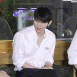 [드루와] 특이하게 설레는 포인트나 이상형 풀고가^!^