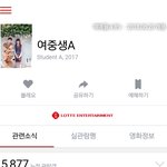 [EXO] 심하다 누적관객수 실화냐