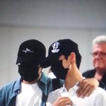 [박우진] <b>우진</b>이 미국 도착했따.....!