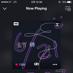 [방탄소년단] 휴지 좀......코피 좀 닦게