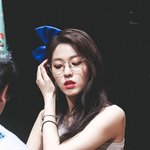 비인간적 비주얼 가진 여아<b>이돌</b>