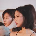 걸그룹 중에서 <b>처연미</b> 갑인 멤버..