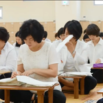 [다른사람들] 시험치는 교회 보셨나요?