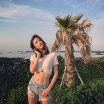 복근 진짜 탄탄해(<b>feat</b>. 수빈)