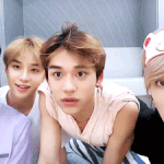 [NCT] <b>심심</b>해....