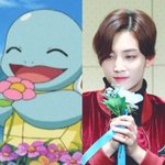 <b>플디</b> 진화과정(꼬부기편)