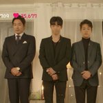얼굴에 비해 <b>비율</b>이 아쉽다는 서강준