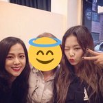 블핑 <b>실물</b> 본 사람