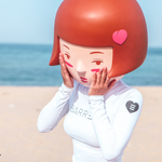 [드루와] 이슬톡톡 <b>복순</b>이 현실판