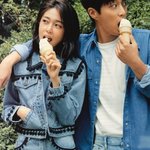 윤두준x백진희 <b>케미</b> 좋다