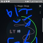 [방탄소년단] 투표 모아 왔어