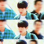 [박우진] 아 <b>개훈남</b> 훈훈 어쩜이리 훈훈해