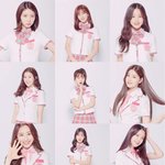 [드루와] 프로듀스48 > 양국 인기 출연진들 순위변동+소개